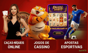 Apostas esportivas bet478 - futebol e esportes ao vivo