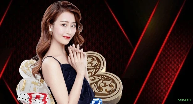 Roleta e blackjack bet478