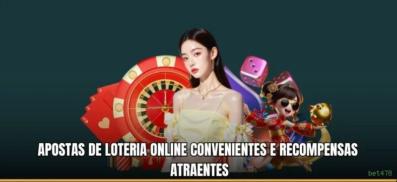 Suporte bet478