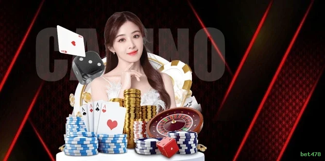 Slots com prêmios bet478